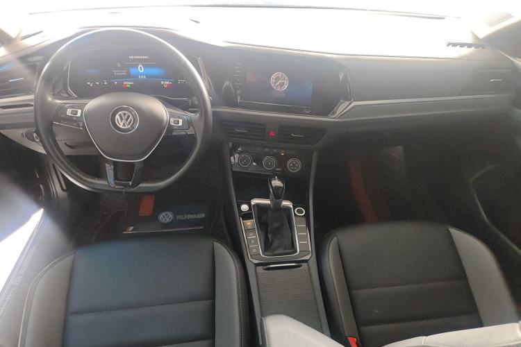 Used Volkswagen Sagitar 2021 280TSI DSG Excellence Edition
