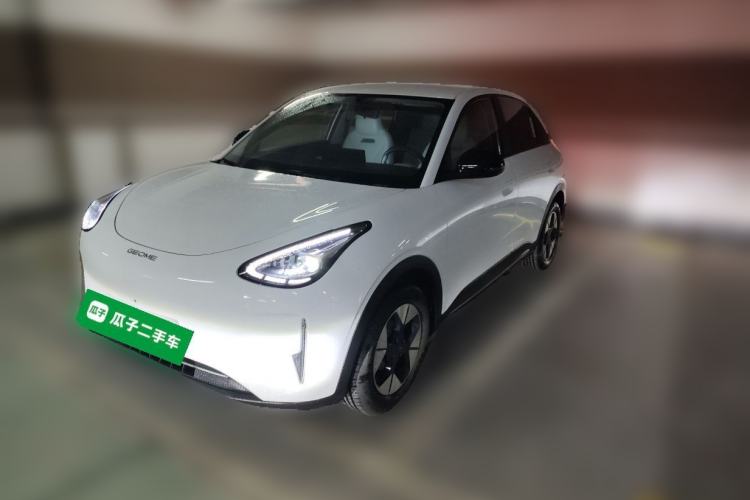 Used Geely Galaxy Geome 2025 UP 410km Exploration Edition