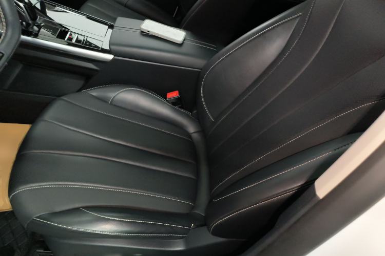 Used Roewe RX5 MAX 2022 1.5T Automatic Youwei Luxury Edition