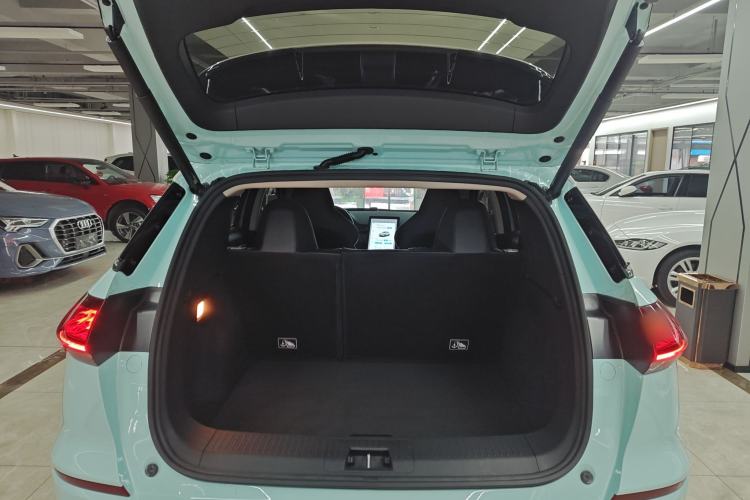 Used XPeng G3 2022 G3i 460G+
