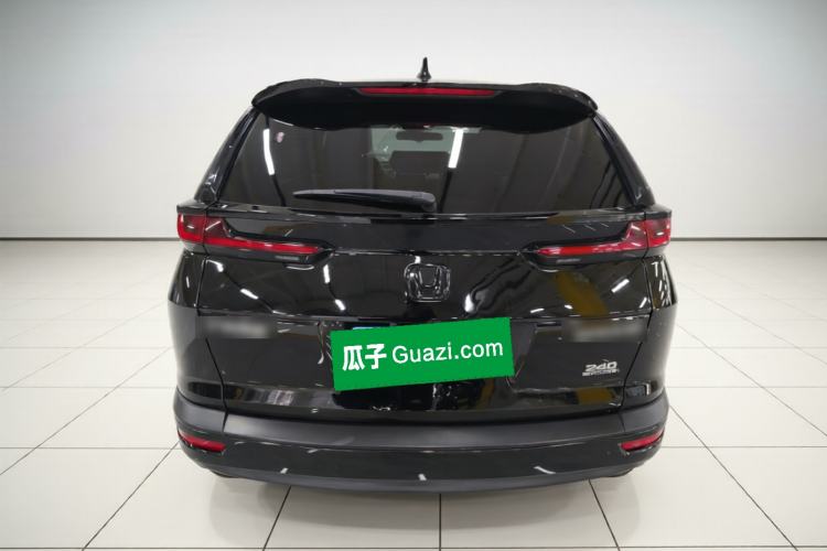 Used Honda Breeze 2020 240TURBO CVT 2WD Luxury Edition Rear