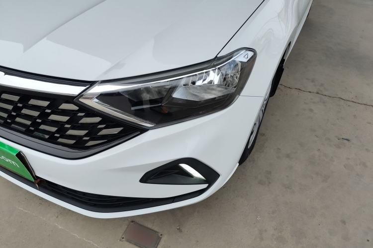 Used Jetta VA3 2021 1.5L Automatic "Upward Journey" Edition