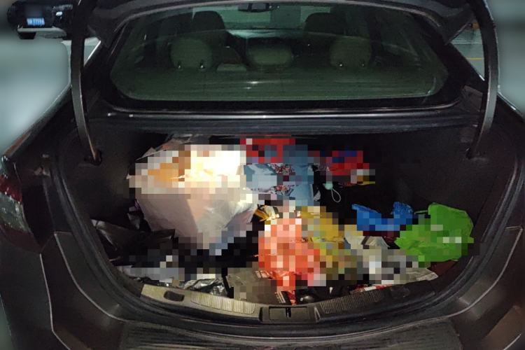 Used Ford Mondeo 2013 2.0L GTDi240 Flagship Edition
