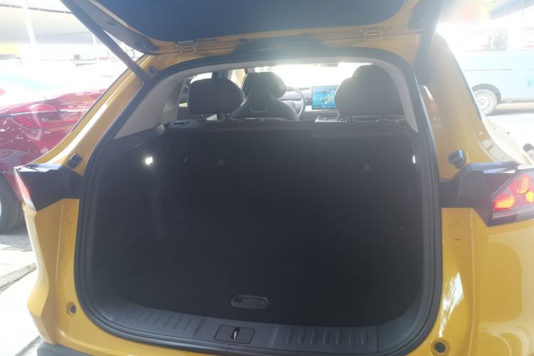 Used Deepal S07 2026 230Ultra with Huawei Qiankun ADS SE Edition