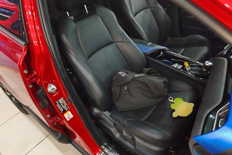 Used Toyota C-HR 2020 2.0L Leading Edition