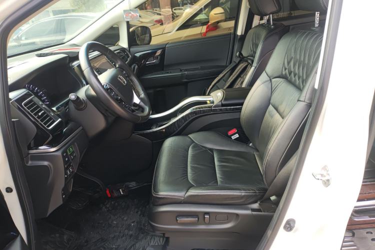 Used Honda Elysion 2019 2.0L Hybrid Luxury Edition