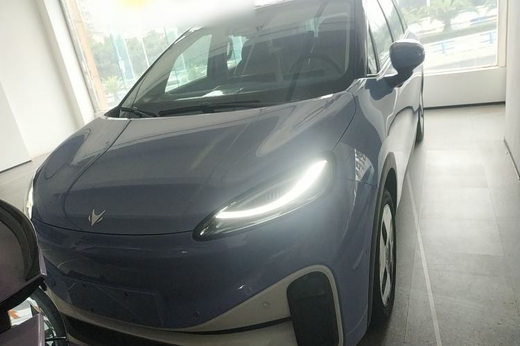 Used ARCFOX Kaola 2023 Parent-Child Edition Pro
