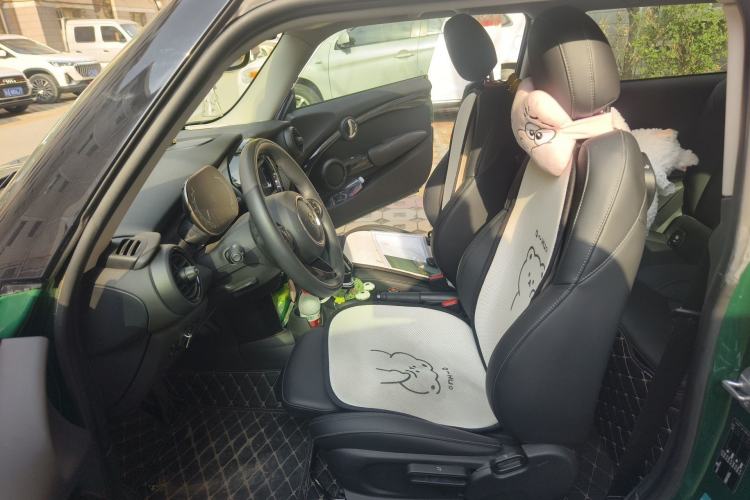 Used MINI 2020 1.5T COOPER Classic Edition
