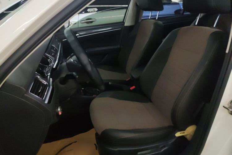 Used Volkswagen C-TREK 2018 1.5L Automatic Comfort Model