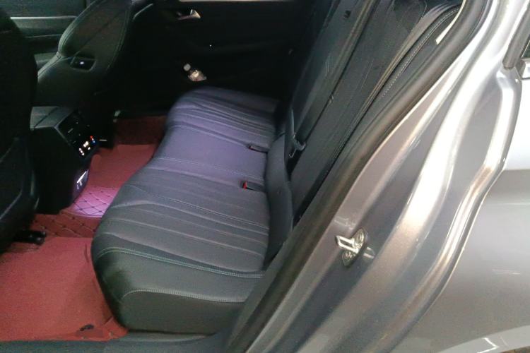 Used Peugeot 508 2025 508L 400THP Driving Flagship Edition