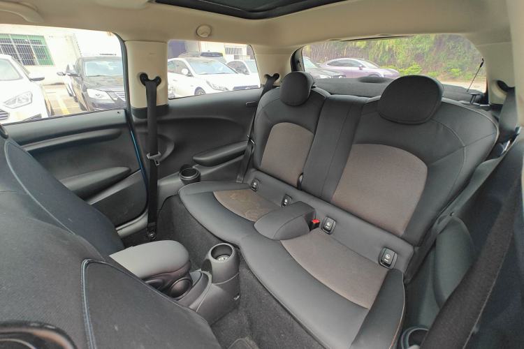 Used MINI MINI 2016 1.2T ONE Pioneer Edition