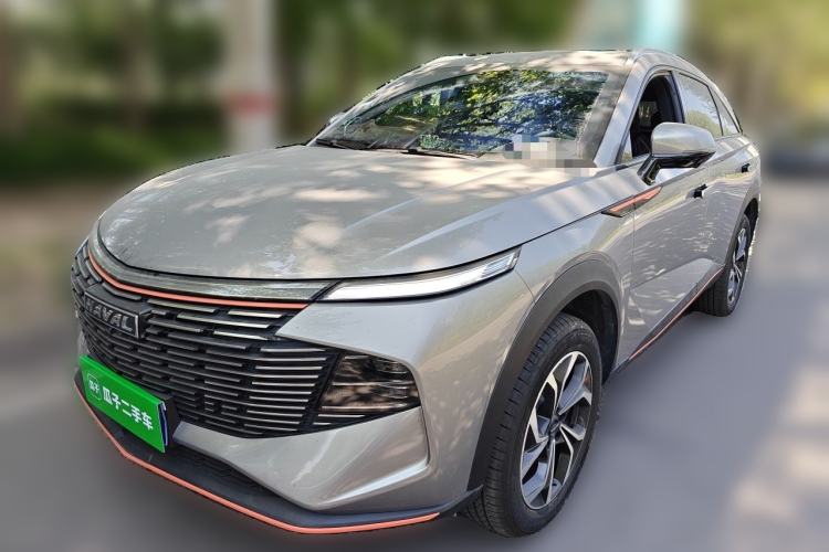 Used Haval XY 2022 1.5T Smart Edition