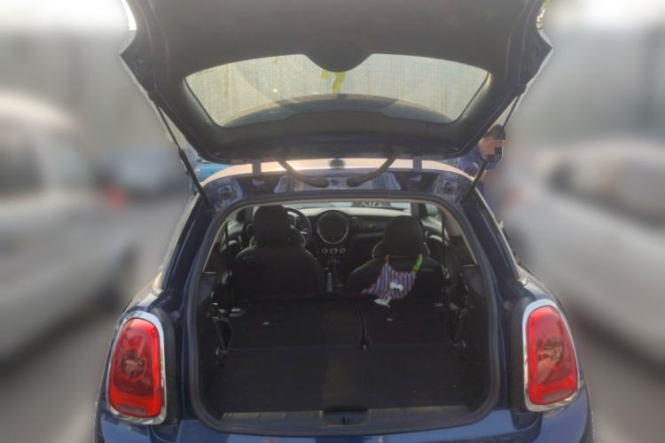 Used MINI 2014 1.2T ONE+
