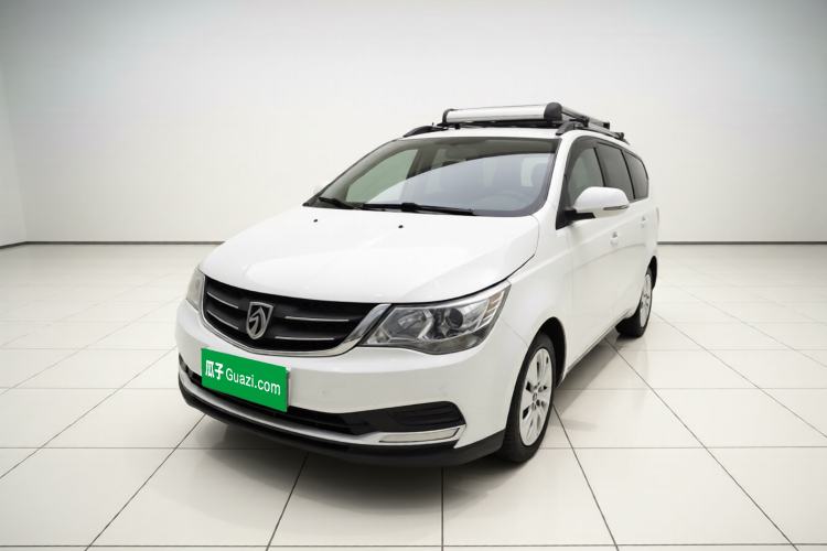 Used Baojun 730 2016 1.5L Manual Standard Version 7 Seats Guazi used car, China used car export, Used car for sale, Used  cars, Cheapest cars for sale