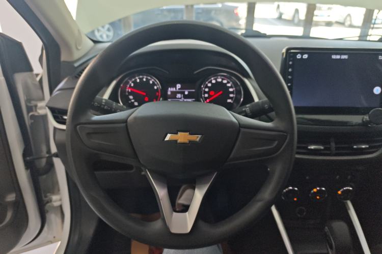 Used Chevrolet Cavalier 2021 325T Automatic Enjoyment Edition