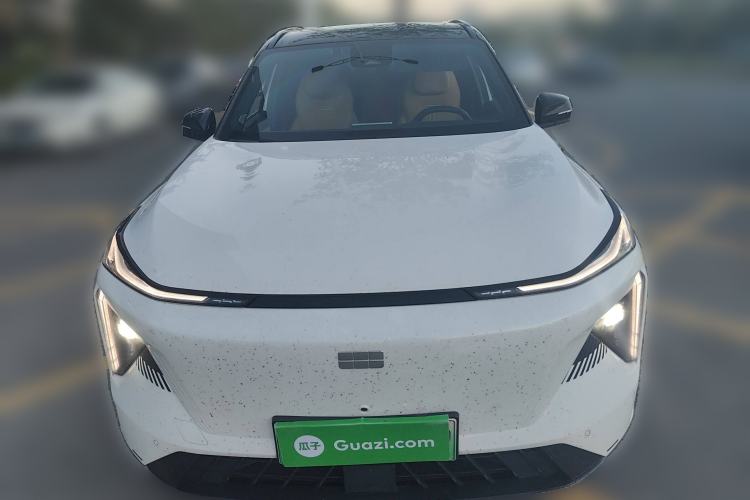 Used Geely Galaxy L7 2023 1.5T 115 km Starship