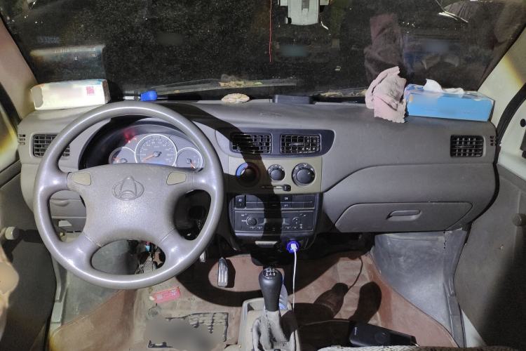 Used Chana Star 2 2012 1.0L Base Version JL466Q9
