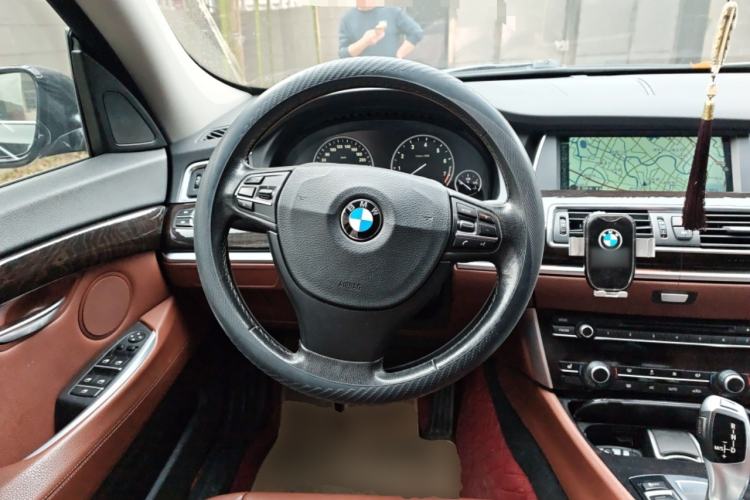 Used BMW 5 Series GT 2013 535i Elegant Edition
