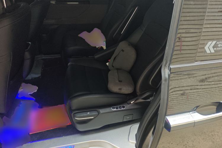 Used GAC Trumpchi Trumpchi E8 2024 Honor Series 2.0L Honor Edition
