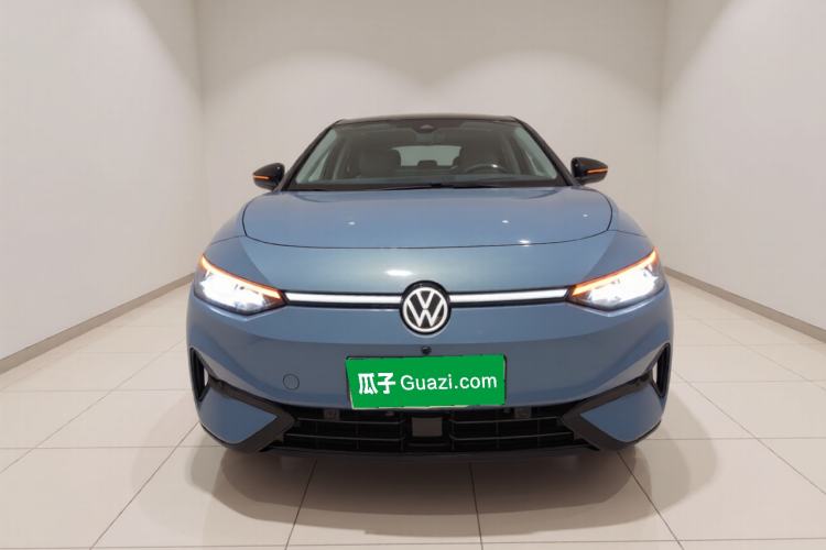 Used Volkswagen ID.7 VIZZION 2024 PRO Model