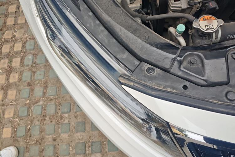 Used Kia K5 2015 2.0L Automatic LUX
