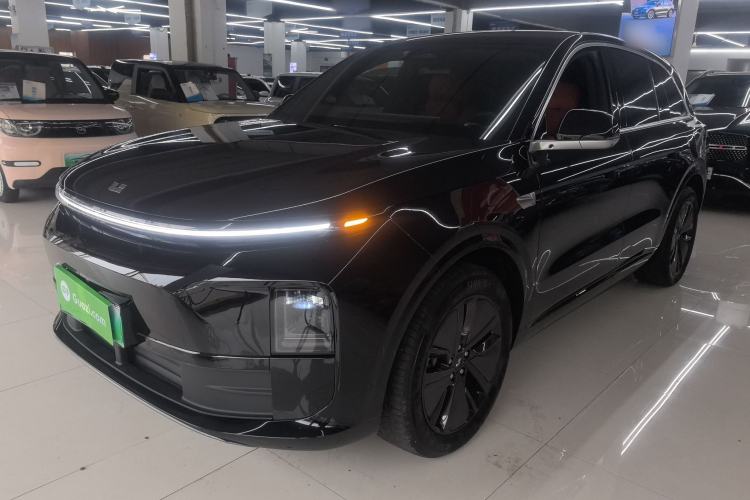 Used Li Auto L6 2024 Pro Model