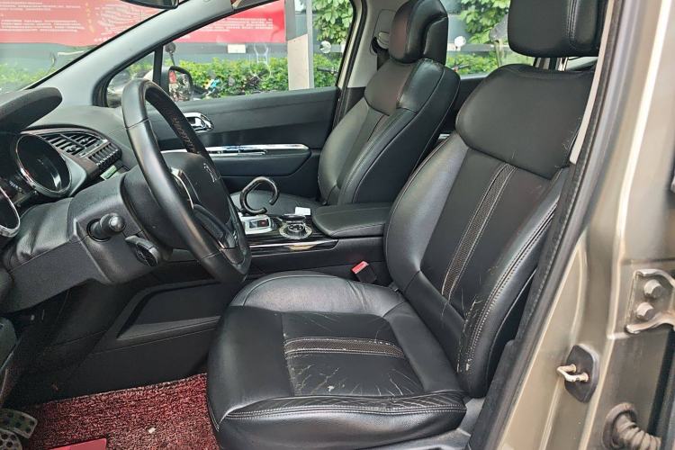 Used Peugeot 3008 2015 1.6THP Automatic Prestige Edition
