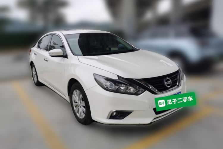 Used Nissan Teana 2016 2.0L XL Comfort Edition
