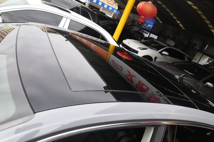 Used Volkswagen FAW-Volkswagen CC 2021 380TSI Striking Edition
