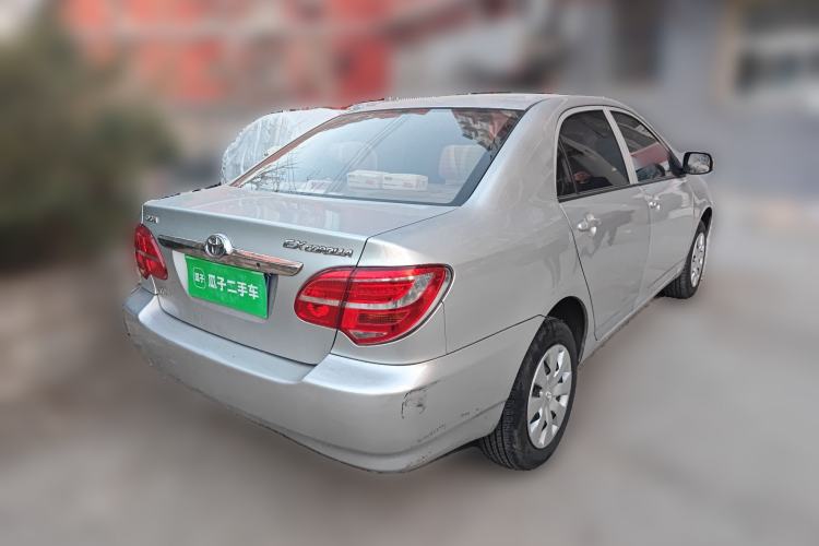 Used Toyota Corolla EX 2013 1.6L Automatic Excellence Edition