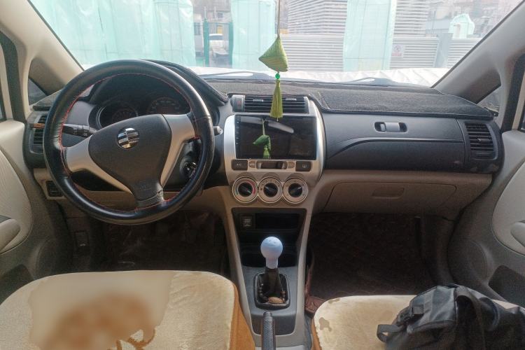 Used Everus S1 2014 1.3L Manual Comfort Edition