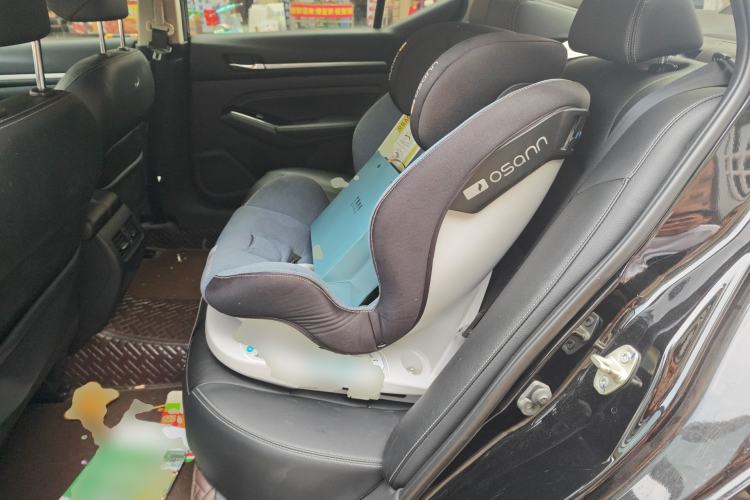 Used Nissan Teana 2021 2.0L XL Comfort Edition