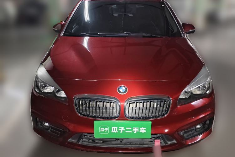 Used BMW 2 Series Active Tourer 2015 218i Leading Model