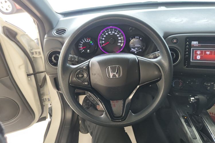 Used Honda XR-V 2021 1.5L CVT Classic Edition