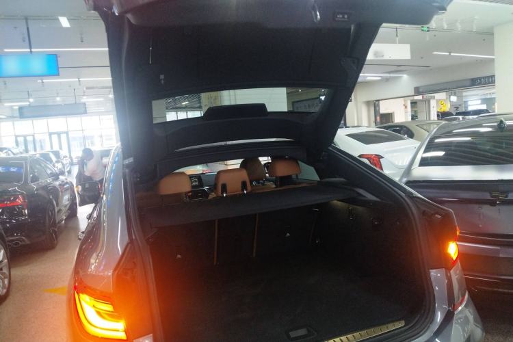 Used BMW 6 Series GT 2018 630i M Sport Package