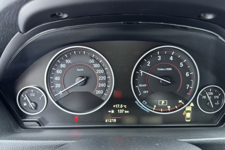 Used BMW 3 Series 2018 320i M Sport Package