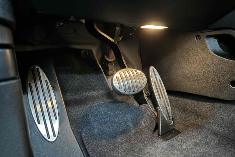 Used MINI JCW 2013 1.6T JOHN COOPER WORKS