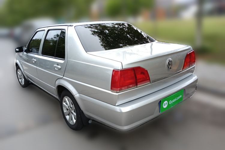 Used Volkswagen Jetta 2010 1.6L Vanguard