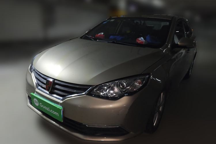 Used Roewe 360 2015 1.5L Automatic Luxury Edition
