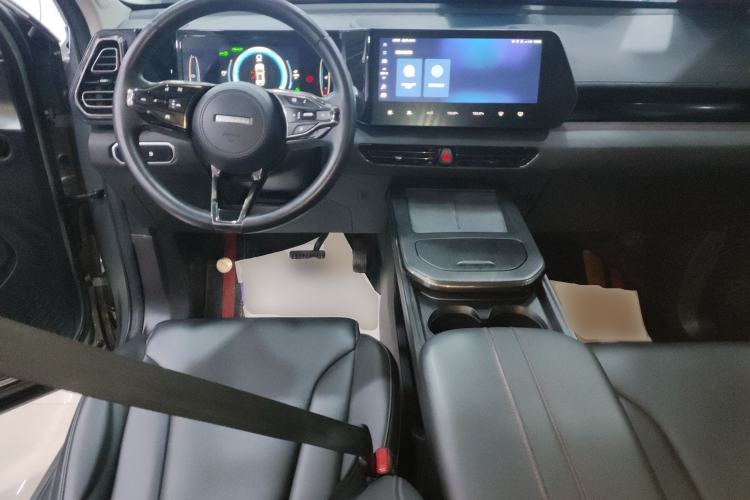 Used Haval Fierce Dragon 2023 1.5L 110KM Lingdong Edition