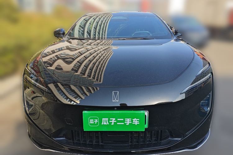 Used Avatr 12 2023 650 Three-Laser Four-Wheel Drive Performance Edition
