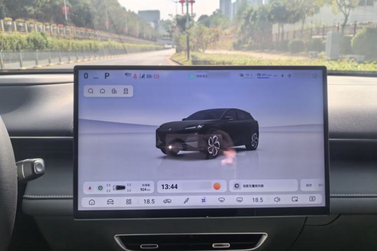 Used Deepal S07 2024 215Pro Extended-Range Version