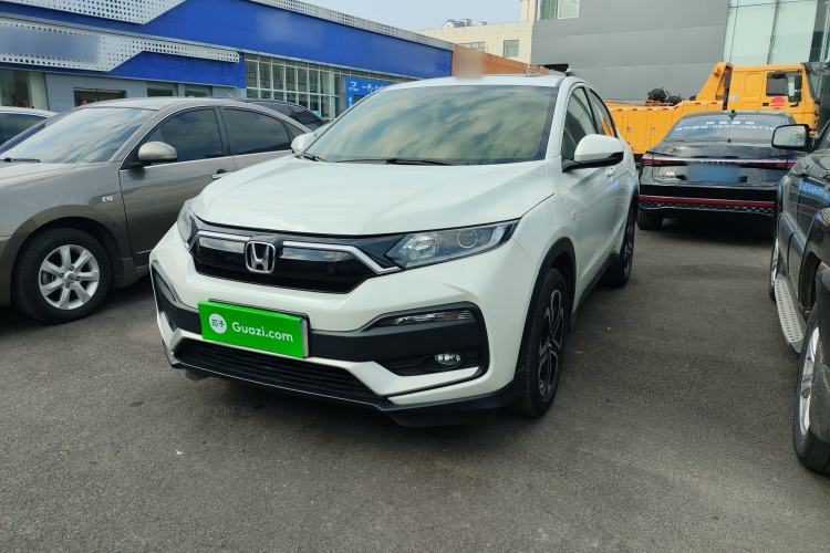 Used Honda XR-V 2021 1.5L CVT Comfort Version