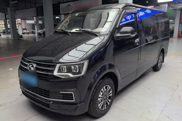 Used King Long Kairui Haoke 2019 2.2L M1 Comfort-Grade Flat-Top V22