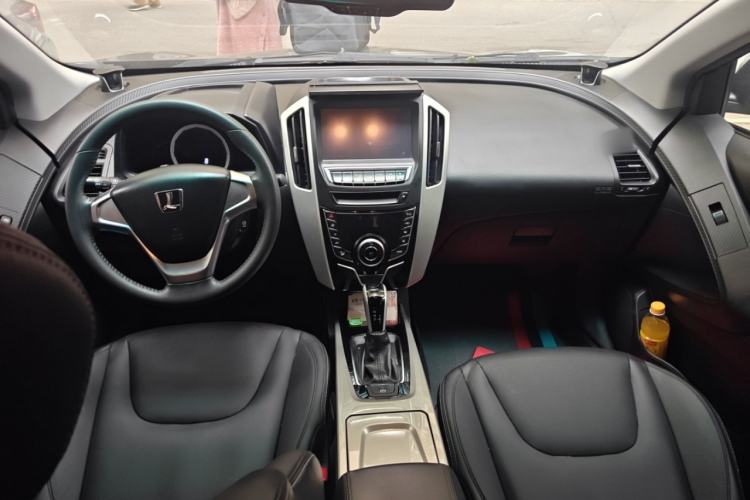 Used Luxgen U6 SUV 2015 1.8T Fashion Edition
