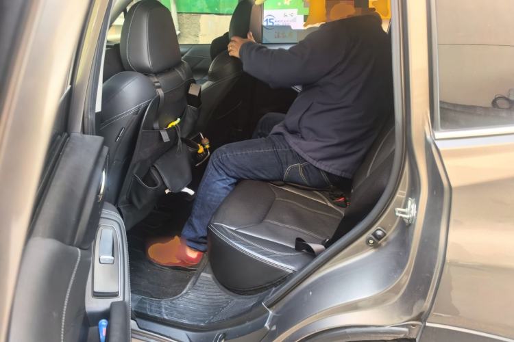 Used Subaru Forester 2020 2.0i Luxury Edition EyeSight