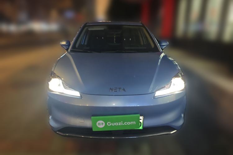 Used NETA V 2022 Chao 300 Lite Lithium Iron Phosphate