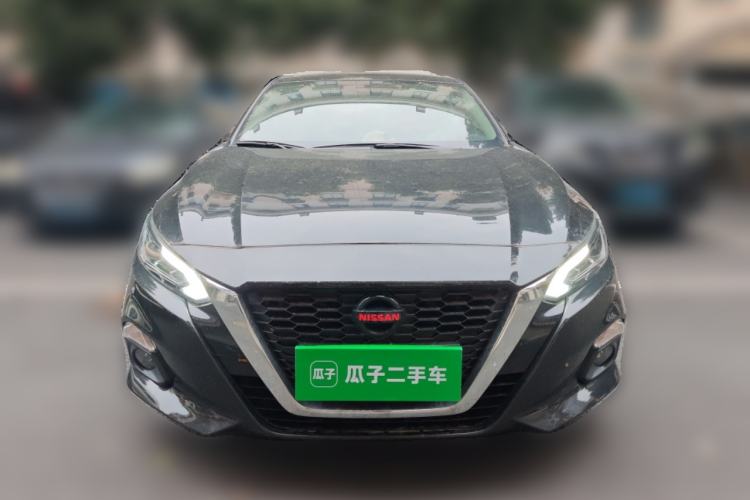 Used Nissan Teana 2021 2.0L XL Comfort Edition
