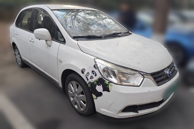 Used Venucia D50 2012 1.6L Automatic Comfort Edition