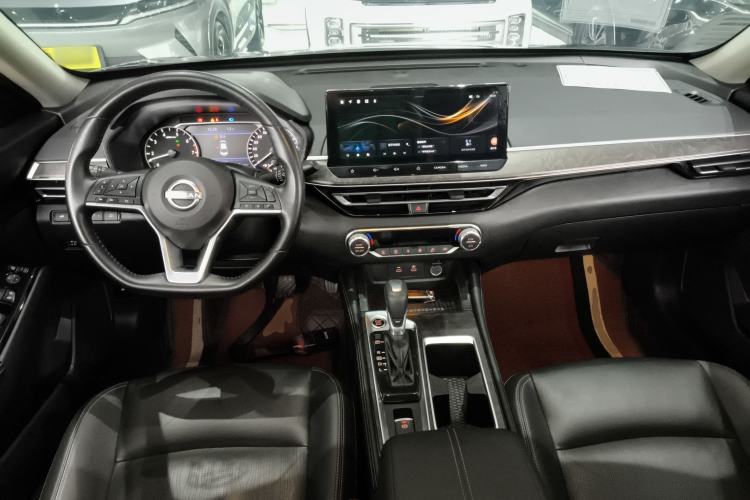 Used Nissan Teana 2022 2.0L XL-TLS Enjoyment Edition
